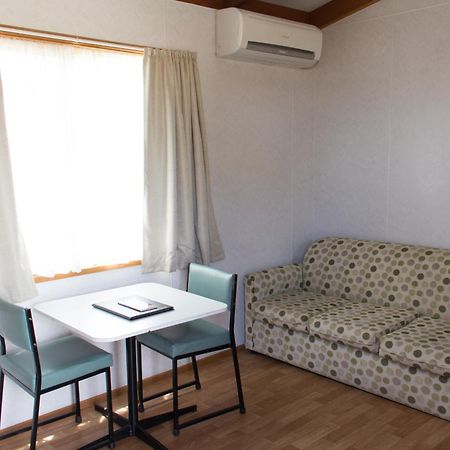 Horsham Holiday Park Bagian luar foto