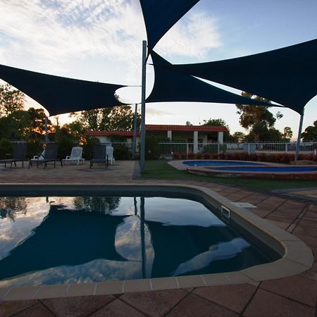 Horsham Holiday Park Bagian luar foto