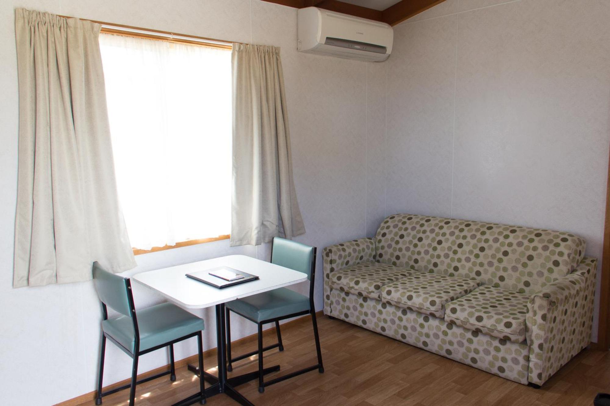 Horsham Holiday Park Bagian luar foto