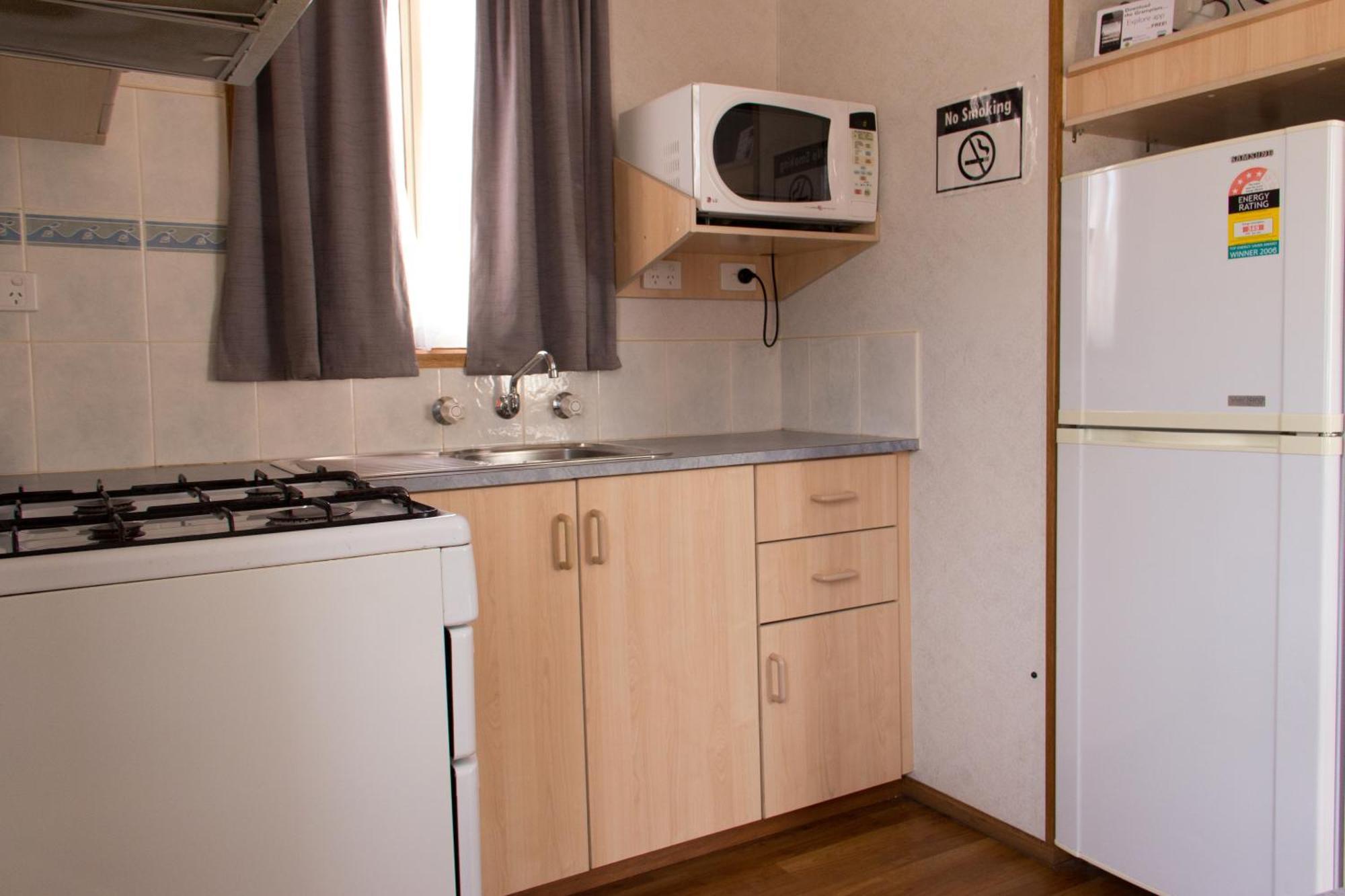 Horsham Holiday Park Bagian luar foto