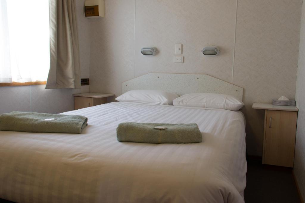 Horsham Holiday Park Ruang foto