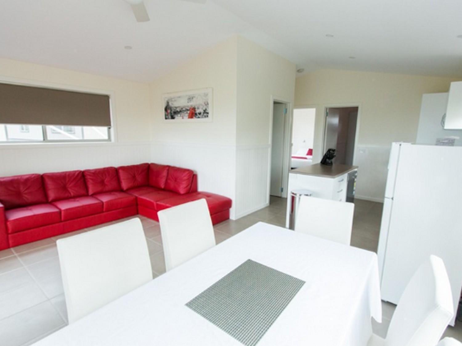 Horsham Holiday Park Bagian luar foto