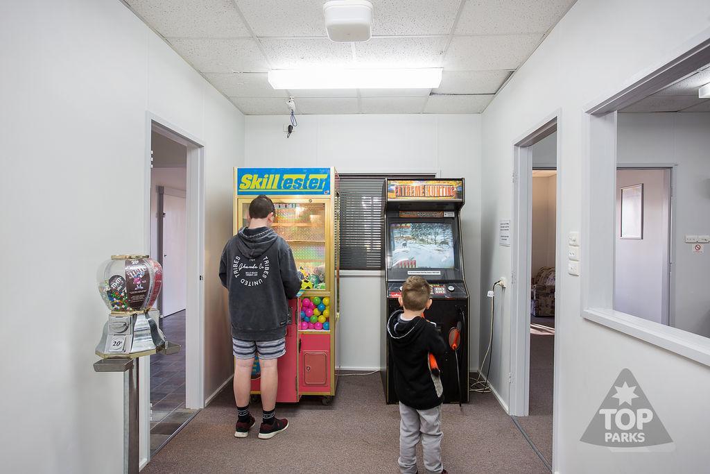 Horsham Holiday Park Bagian luar foto