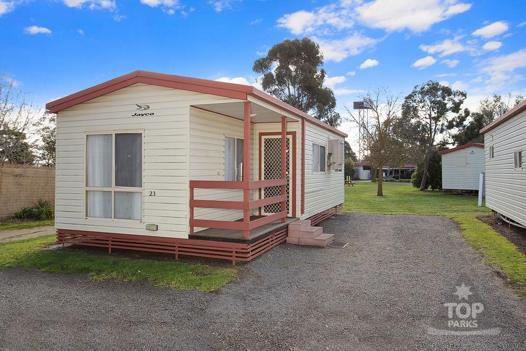 Horsham Holiday Park Bagian luar foto