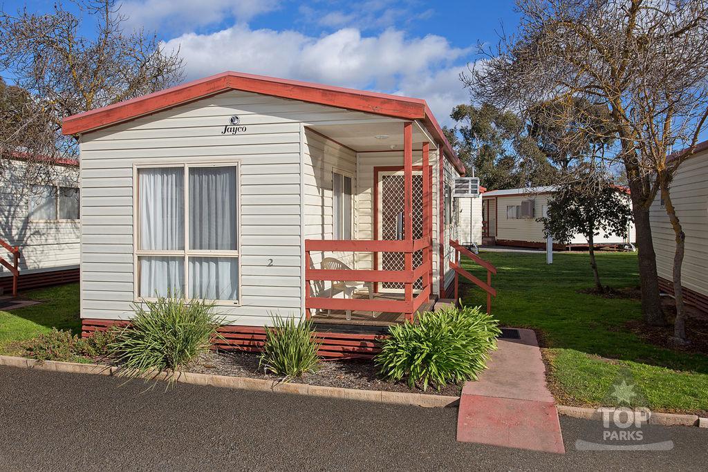 Horsham Holiday Park Bagian luar foto