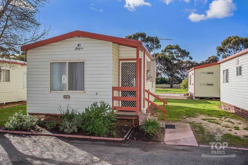 Horsham Holiday Park Bagian luar foto