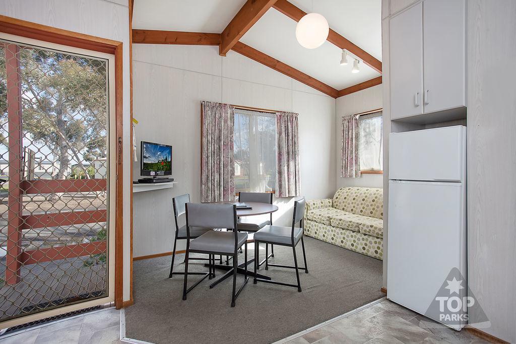 Horsham Holiday Park Bagian luar foto