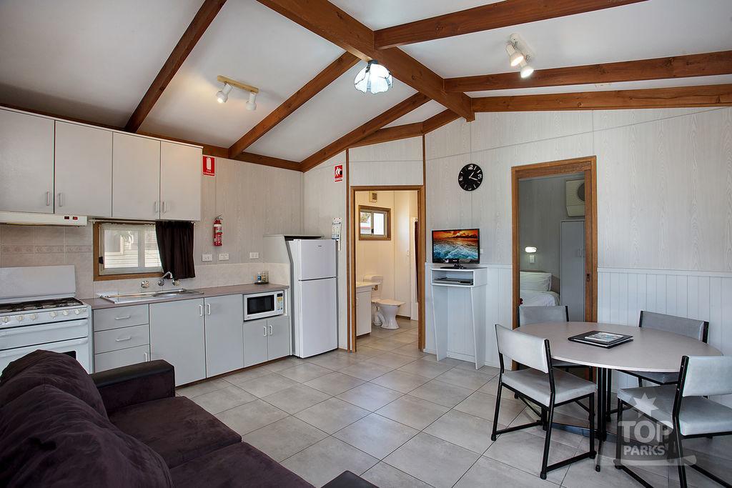 Horsham Holiday Park Bagian luar foto