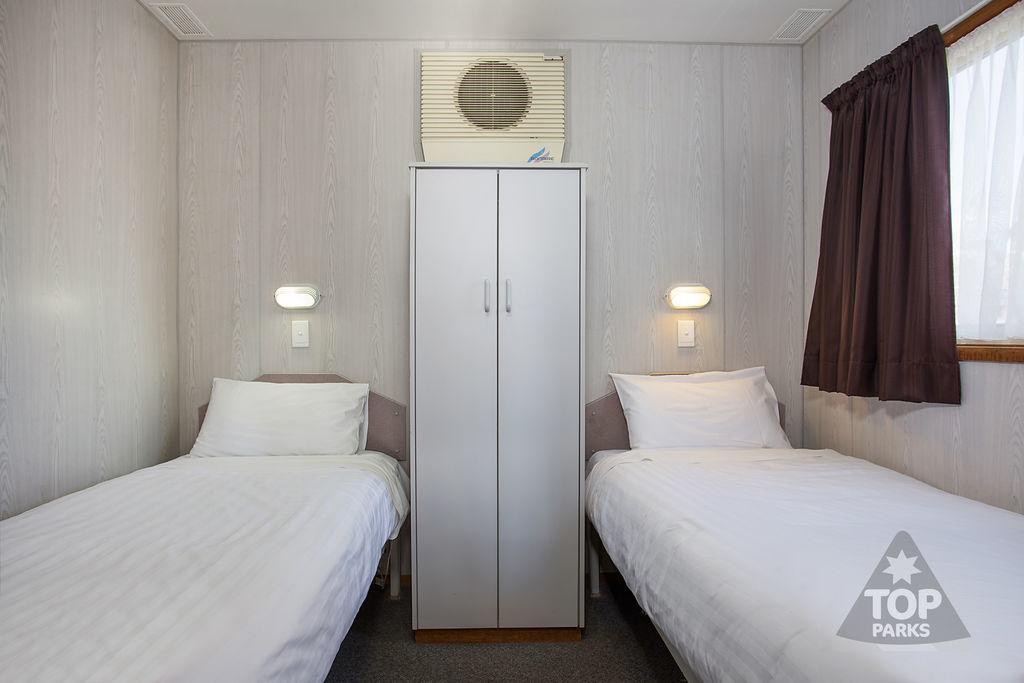 Horsham Holiday Park Bagian luar foto