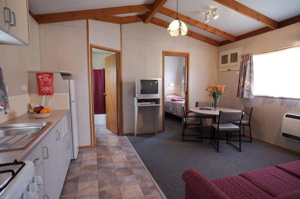 Horsham Holiday Park Bagian luar foto